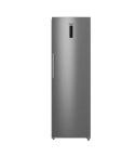Midea Deep Freezer 238 Liter in Stainless Steel - MDRU333FEN46 | ديب فريزر ميديا 238 لتر باللون استانلس ستيل - MDRU333FEN46
