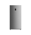 Midea Deep Freezer 392 Liter in Silver - MDRU528FEN46 | ديب فريزر ميديا 392 لتر باللون فضي - MDRU528FEN46