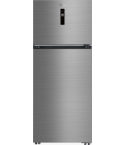 Midea Refrigerator 535 Liter in Stainless Steel - MDRT723MTN46D | ثلاجة ميديا 535 لتر باللون استانلس ستيل - MDRT723MTN46D
