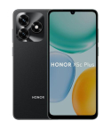 Honor X5C Plus 128 GB 4 GB RAM Black 4G LTE Smartphone | هونر X5C Plus 128 جيجابايت رام 4 جيجابايت لون اسود شبكة 4G LTE