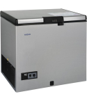 Ocean Deep Freezer 217 Liter in White - NJ 31 TLL WFS | ديب فريزر أوشن 217 لتر باللون أبيض - NJ 31 TLL WFS
