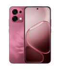 Oppo A6 Pro 256 GB 8GB RAM Roswood Red 4G LTE Smartphone | موبايل أوبو A6 Pro 256 جيجا رام 8 جيجا لون أحمر روزوود شبكة 4G LTE