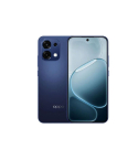 Oppo A6 Pro 256 GB 8GB RAM Stellar Blue 4G LTE Smartphone | موبايل أوبو A6 Pro 256 جيجا رام 8 جيجا لون أزرق نجمي شبكة 4G LTE