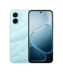 Oppo A6X 64 GB 4GB RAM Ice Blue 4G LTE Smartphone | موبايل أوبو A6X 64 جيجا رام 4 جيجا لون أزرق ثلجي شبكة 4G LTE