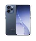 Oppo Reno 15F 256 GB 12GB RAM Twilight Blue 5G Smartphone | موبايل أوبو Reno 15F 256 جيجا رام 12 جيجا لون أزرق شبكة 5G