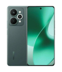 Realme 15 Pro 256 GB 12GB RAM Velvet Green 5G Smartphone | موبايل ريلمي 15 Pro 256 جيجا رام 12 جيجا لون أخضر شبكة 5G