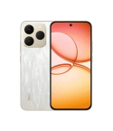 Realme 15T 5G 256 GB 8GB RAM Silver 5G Smartphone | موبايل ريلمي 15T 5G 256 جيجا رام 8 جيجا لون فضي شبكة 5G