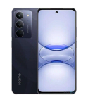 Realme C75X 128 GB 6GB RAM Blue 4G LTE Smartphone | موبايل ريلمي C75X 128 جيجا رام 6 جيجا لون أزرق شبكة 4G LTE