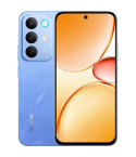 Realme C85 256 GB 8GB RAM Kingfisher Blue 5G Smartphone | موبايل ريلمي C85 256 جيجا رام 8 جيجا لون أزرق شبكة 5G