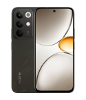 Realme C85 256 GB 8GB RAM Swan Black 5G Smartphone | موبايل ريلمي C85 256 جيجا رام 8 جيجا لون أسود شبكة 5Ga