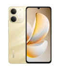 Realme Note 70 128 GB 4GB RAM Beach Gold 4G LTE Smartphone | موبايل ريلمي Note 70 128 جيجا رام 4 جيجا لون ذهبي شبكة 4G LTE