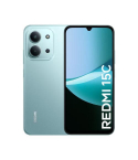 Redmi 15C 128 GB 6GB RAM Mint Green 4G LTE Smartphone | موبايل ريدمي 15C 128 جيجا رام 6 جيجا لون أخضر شبكة 4G LTE