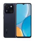 Redmi A50C 64 GB 4GB RAM Sapphire Black 4G LTE Smartphone | موبايل ريدمي A50C 64 جيجا رام 4 جيجا لون أسود شبكة 4G LTE