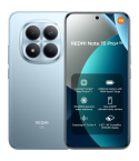 Redmi Note 15 Pro Plus 256 GB 12GB RAM Glacier Blue 5G Smartphone | موبايل ريدمي Note 15 Pro Plus 256 جيجا رام 12 جيجا لون أزرق شبكة 5G