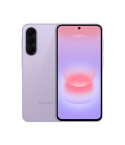 Samsung A37 256 GB 12GB RAM Awesome Lavender 5G Smartphone | موبايل سامسونج A37 256 جيجا رام 12 جيجا لون Awesome Lavender شبكة 5G