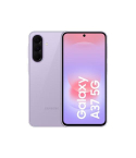 Samsung A37 256 GB 8GB RAM Awesome Lavender 5G Smartphone | موبايل سامسونج A37 256 جيجا رام 8 جيجا لون Awesome Lavender شبكة 5G