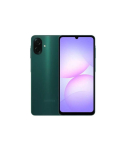 Samsung Galaxy A07 SM-A075F/DS 128 GB 4GB RAM Green 4G LTE Smartphone | موبايل سامسونج Galaxy A07 SM-A075F/DS 128 جيجا رام 4 جيجا لون أخضر شبكة 4G LTE