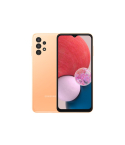 Samsung Galaxy A13 64 GB 4GB RAM Peach 4G LTE Smartphone | موبايل سامسونج Galaxy A13 64 جيجا رام 4 جيجا لون PEACH شبكة 4G LTE