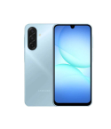 Samsung Galaxy A17 128 GB 6GB RAM Light Blue 4G LTE Smartphone | موبايل سامسونج Galaxy A17 128 جيجا رام 6 جيجا لون أزرق شبكة 4G LTE