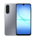 Samsung Galaxy A17 256 GB 8GB RAM Grey -4G Smartphone | موبايل سامسونج Galaxy A17 256 جيجا رام 8 جيجا لون رمادي