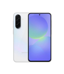 Samsung Galaxy A36 256 GB 8GB RAM Awesome White 5G Smartphone | موبايل سامسونج Galaxy A36 256 جيجا رام 8 جيجا لون أبيض شبكة 5G