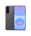 Samsung Galaxy A57 256 GB 8GB RAM Awesome Grey 5G Smartphone | موبايل سامسونج Galaxy A57 256 جيجا رام 8 جيجا لون رمادي شبكة 5G