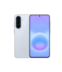 Samsung Galaxy A57 256 GB 8GB RAM Awesome Icyblue 5G Smartphone | موبايل سامسونج Galaxy A57 256 جيجا رام 8 جيجا لون أزرق شبكة 5G
