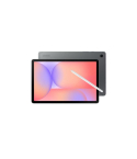 Samsung Galaxy Tablet S10 Lite 128 GB 6GB RAM Grey 5G Tablet | تابلت سامسونج Galaxy Tablet S10 Lite 128 جيجا رام 6 جيجا لون رمادي شبكة 5G