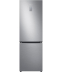 Samsung Refrigerator 344 Liter in Stainless Steel - RB34C671ES9/MR | ثلاجة سامسونج 344 لتر باللون استانلس ستيل - RB34C671ES9/MR