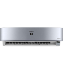 Sharp Air Conditioner 3 HP (24000 BTU) in Silver - AH-XP24UHE | تكييف شارب 3 حصان (24000 BTU) باللون فضي - AH-XP24UHE