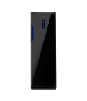 Sharp Deep Freezer 300 Liter in Black - FJ-EC27(BK | ديب فريزر شارب 300 لتر باللون أسود - FJ-EC27(BK