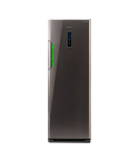Sharp Deep Freezer 300 Liter in Stainless Steel - FJ-EC27(ST | ديب فريزر شارب 300 لتر باللون استانلس ستيل - FJ-EC27(ST