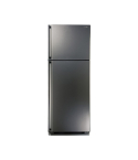 Sharp Refrigerator 450 Liter in Stainless Steel - SJ-58C(ST | ثلاجة شارب 450 لتر باللون استانلس ستيل - SJ-58C(ST