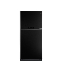 Sharp Refrigerator 538 Liter in Black - SJ-PV69G-BK | ثلاجة شارب 538 لتر باللون أسود - SJ-PV69G-BK