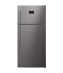 Sharp Refrigerator 765 Liter in Silver - SJ-SR765-SS3 | ثلاجة شارب 765 لتر باللون فضي - SJ-SR765-SS3