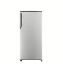 Toshiba Deep Freezer 223 Liter in Silver - GF22HS | ديب فريزر توشيبا 223 لتر باللون فضي - GF22HS