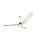 Tornado Ceiling Fan 56 inch in Gold - TCF56WG | مروحة سقف تورنيدو 56 بوصة باللون ذهبي - TCF56WG