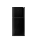 Tornado Refrigerator 304 Liter in Black - RF-33FTV-BK | ثلاجة تورنيدو 304 لتر باللون أسود - RF-33FTV-BK