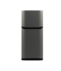 Tornado Refrigerator 355 Liter in Dark Stainless - RF-40FTV-DST | ثلاجة تورنيدو 355 لتر باللون استانلس غامق - RF-40FTV-DST