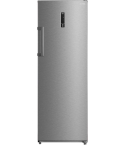 Toshiba Midea Deep Freezer 238 Liter in Silver - GR-RU312WE-DMN(57) | ديب فريزر توشيبا ميديا 238 لتر باللون فضي - GR-RU312WE-DMN(57)