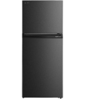 Toshiba Midea Refrigerator 411 Liter in Dark Grey - GR-RT559WE-PMN-(06) | ثلاجة توشيبا ميديا 411 لتر باللون رمادي غامق - GR-RT559WE-PMN-(06)