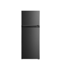 Toshiba Midea Refrigerator 450 Liter in Dark Grey - GR-RT622WE-PMN(06) | ثلاجة توشيبا ميديا 450 لتر باللون رمادي غامق - GR-RT622WE-PMN(06)