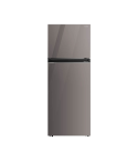 Toshiba Midea Refrigerator, 450 Liter, Inverter, 2 Doors, Grey, GR-RT624WE-PGN(22)