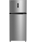 Toshiba Midea Refrigerator 535 Liter in Silver - GR-RT702WE-PMN(57) | ثلاجة توشيبا ميديا 535 لتر باللون فضي - GR-RT702WE-PMN(57)