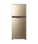Toshiba Refrigerator 296 Liter in Champagne - GR-EF31-C | ثلاجة توشيبا 296 لتر باللون شامبين - GR-EF31-C