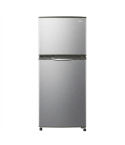 Toshiba Refrigerator 296 Liter in Silver - GR-EF31-SL | ثلاجة توشيبا 296 لتر باللون فضي - GR-EF31-SL
