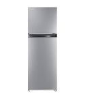 Toshiba Refrigerator 338 Liter in Silver - GR-RT468WE-PMN(49) | ثلاجة توشيبا 338 لتر باللون فضي - GR-RT468WE-PMN(49)