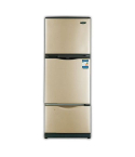 Toshiba Refrigerator 351 Liter in Gold - GREFV45G | ثلاجة توشيبا 351 لتر باللون ذهبي - GREFV45G