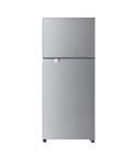Toshiba Refrigerator 359 Liter in Silver - GREF46ZFS | ثلاجة توشيبا 359 لتر باللون فضي - GREF46ZFS