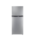 Toshiba Refrigerator 411 Liter in Silver - GR-RT559WE-PMN(49) | ثلاجة توشيبا 411 لتر باللون فضي - GR-RT559WE-PMN(49)